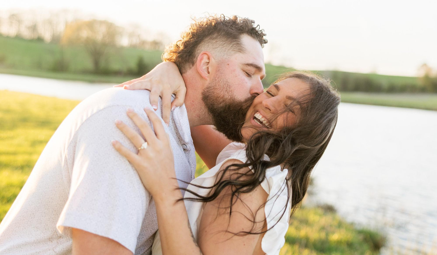 The Wedding Website of Ciersten Haun and Christopher Salcido