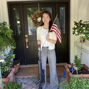 Annie's Visa Fund