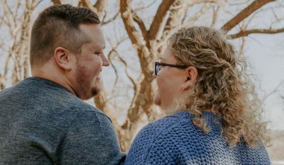 The Wedding Website of Jenna Greeno and Jared Daniels