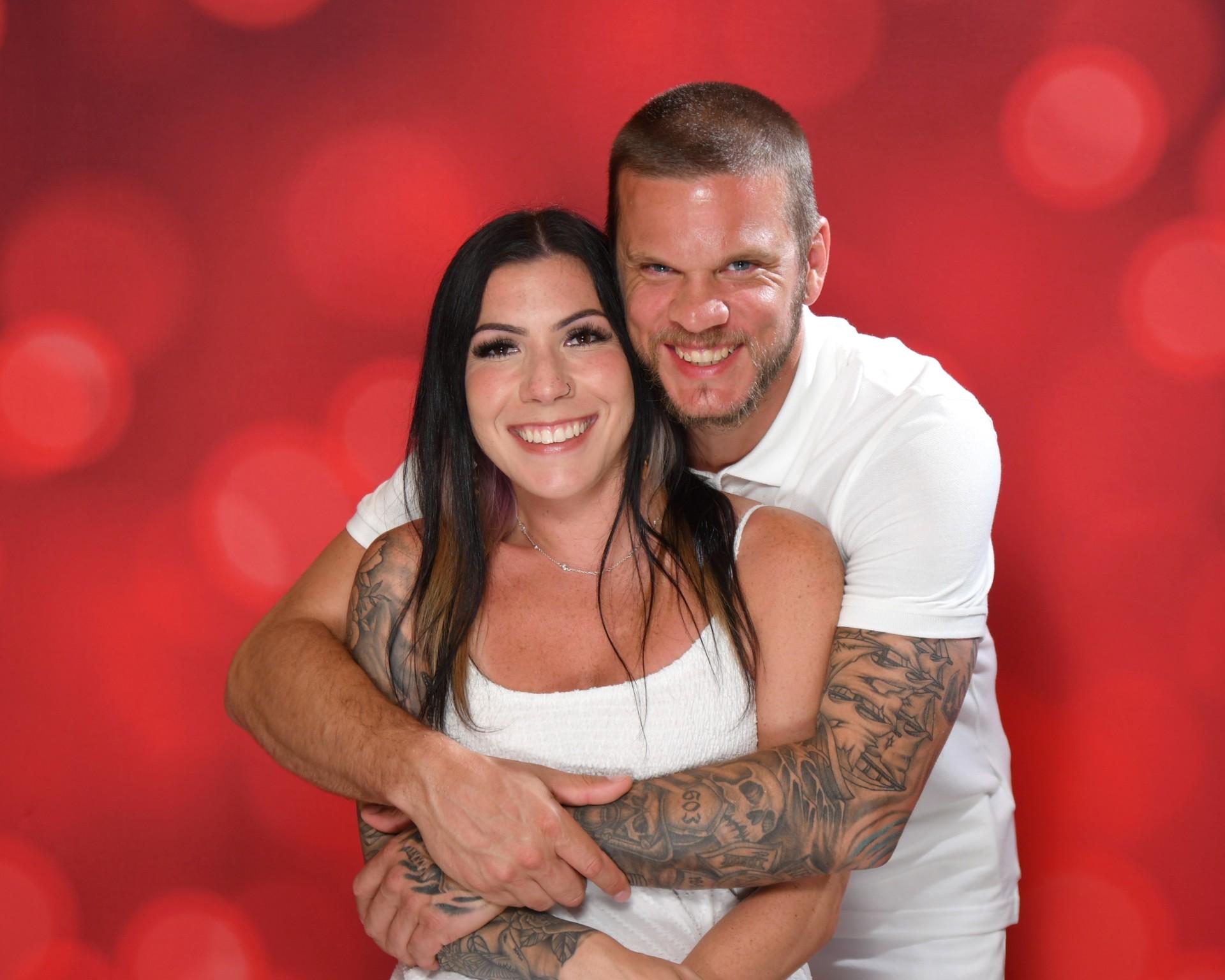 The Wedding Website of Julia Camilleri and Joseph Corcoran