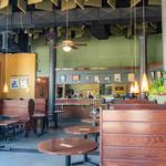 Acoustic Cafe