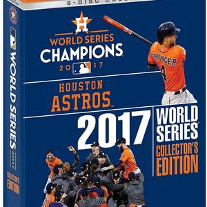 Houston Astros 2017 World Series