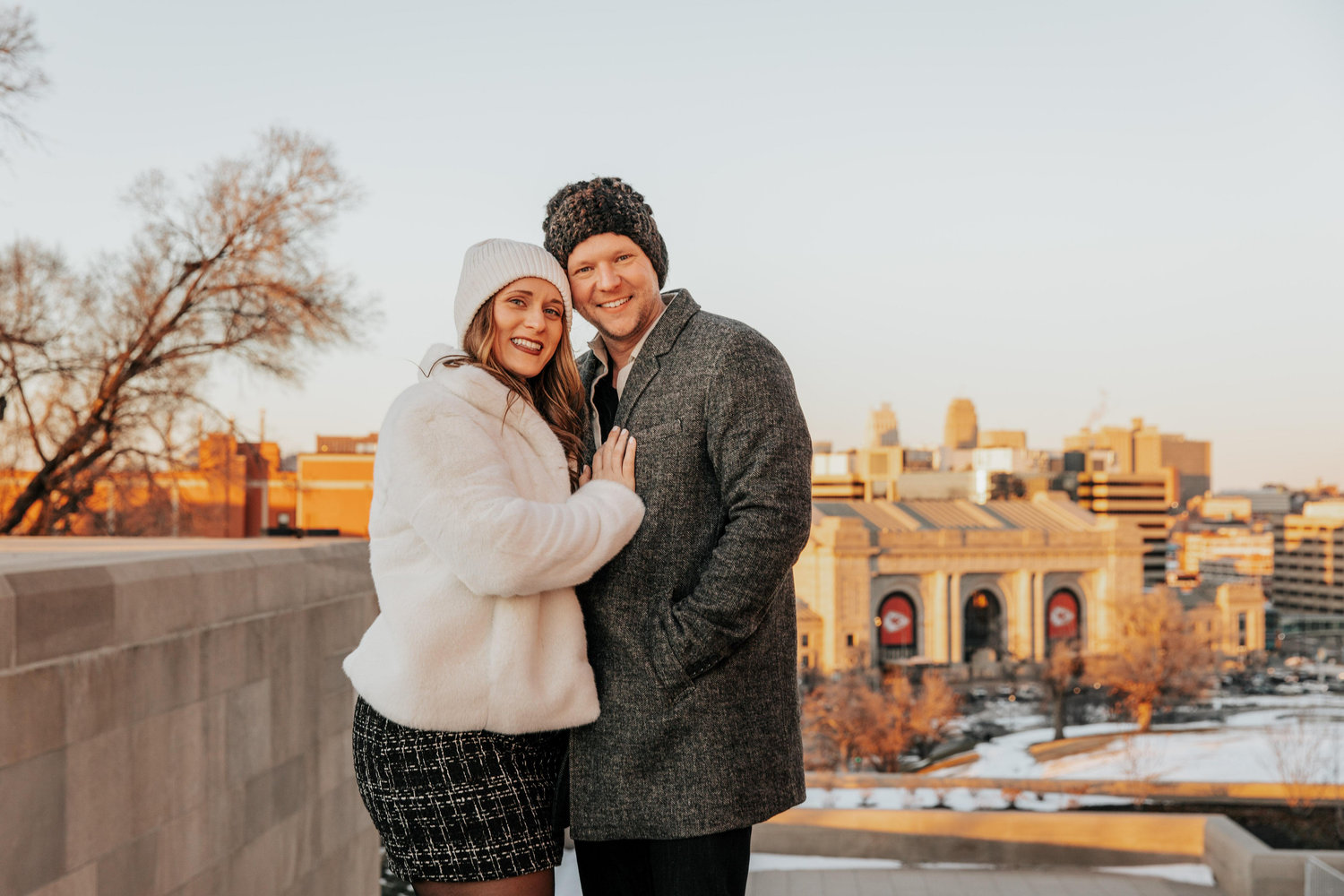 The Wedding Website of Kaitlyn Bennett and Alex Forsythe