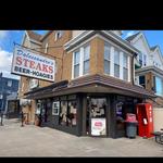 Dalessandro's Steaks