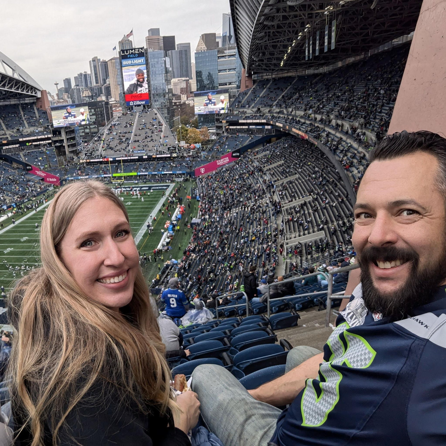 Seahawks!!!!!!!!