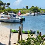 Whiskey Creek Hideout