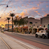 Downtown Mesa