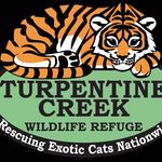 Turpentine Creek Wildlife Refuge