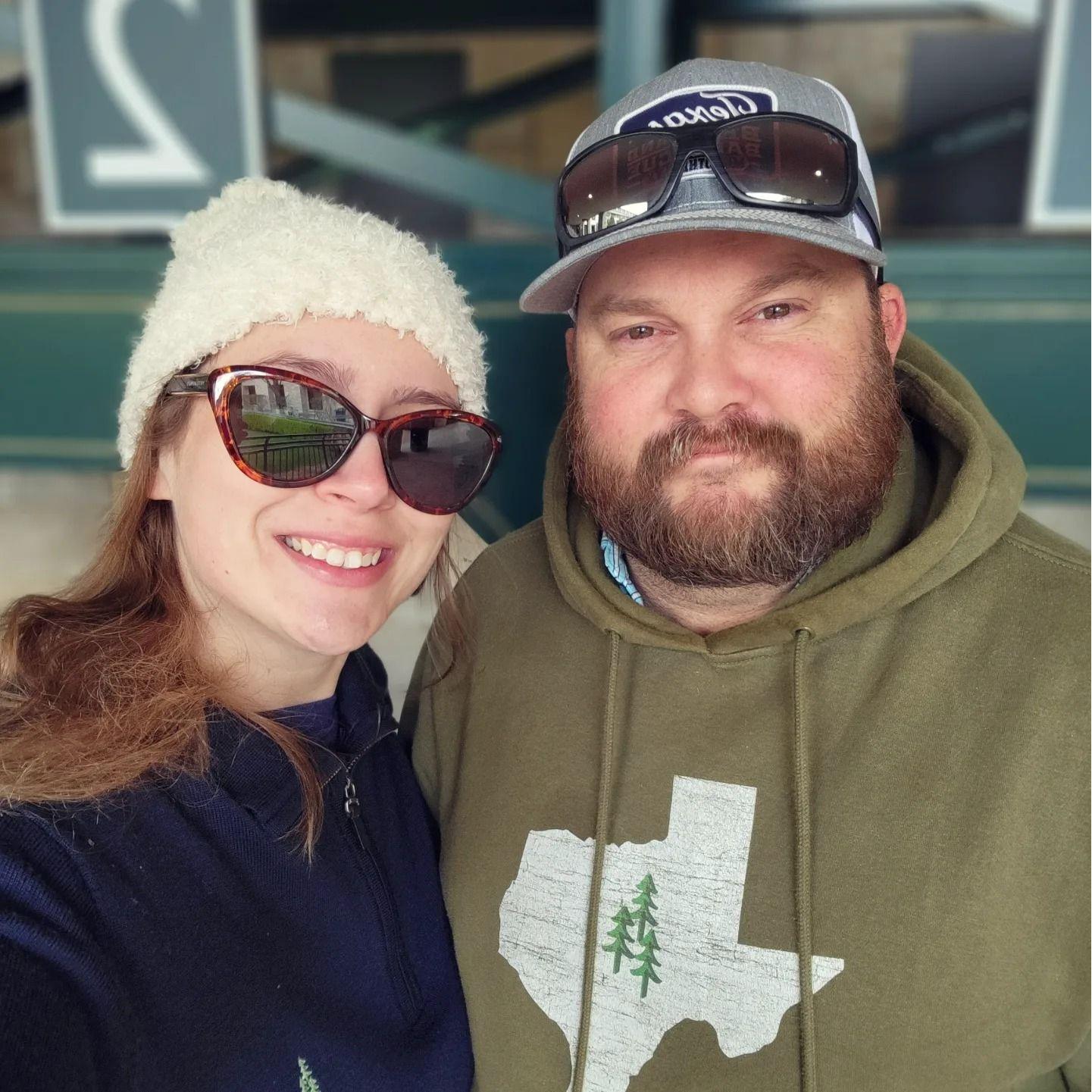 Keeneland in Kentucky
