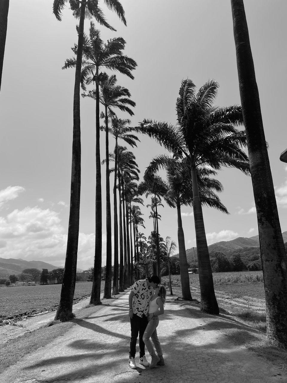 The Wedding Website of Tabatha De Oliveira and Andres Caldera