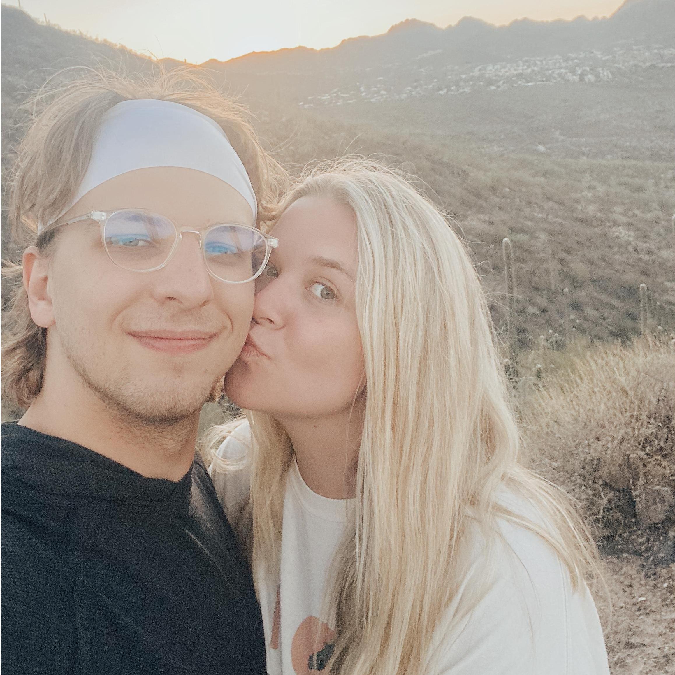 Tuscon, AZ 2021