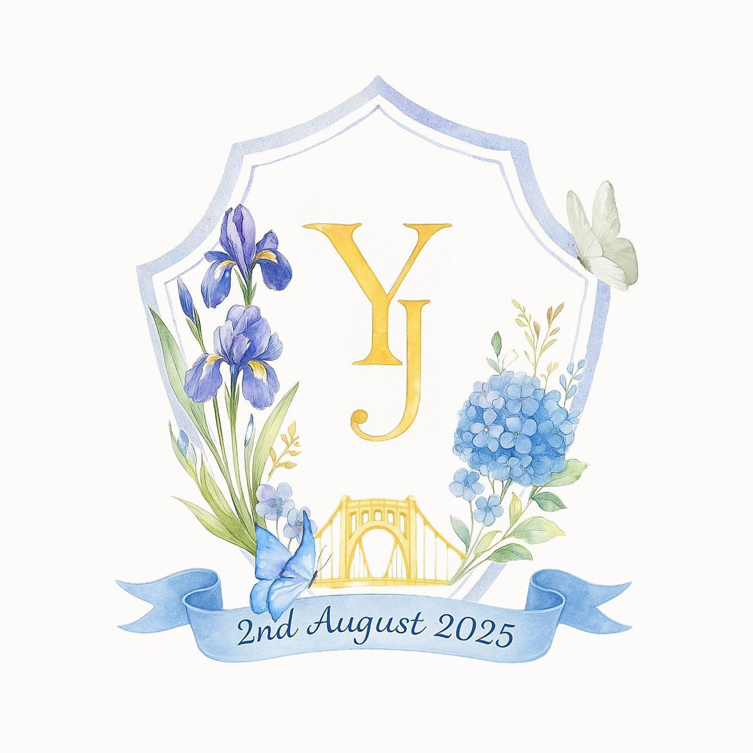 The Wedding Website of Yirun Wang and Joshua Thompson