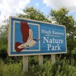 Hugh Ramsey Nature Park