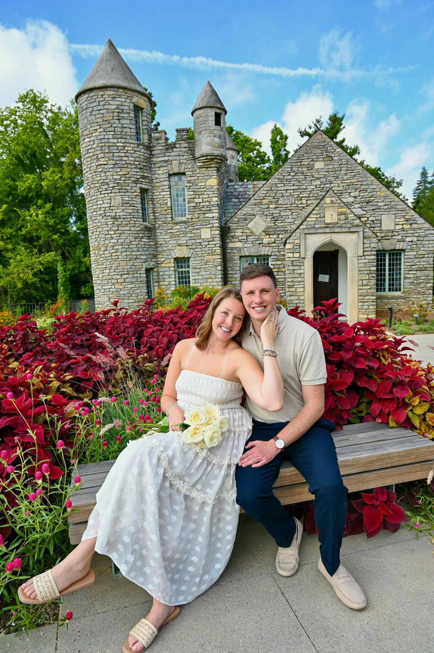 The Wedding Website of Mallory Housman and Jake Shaw