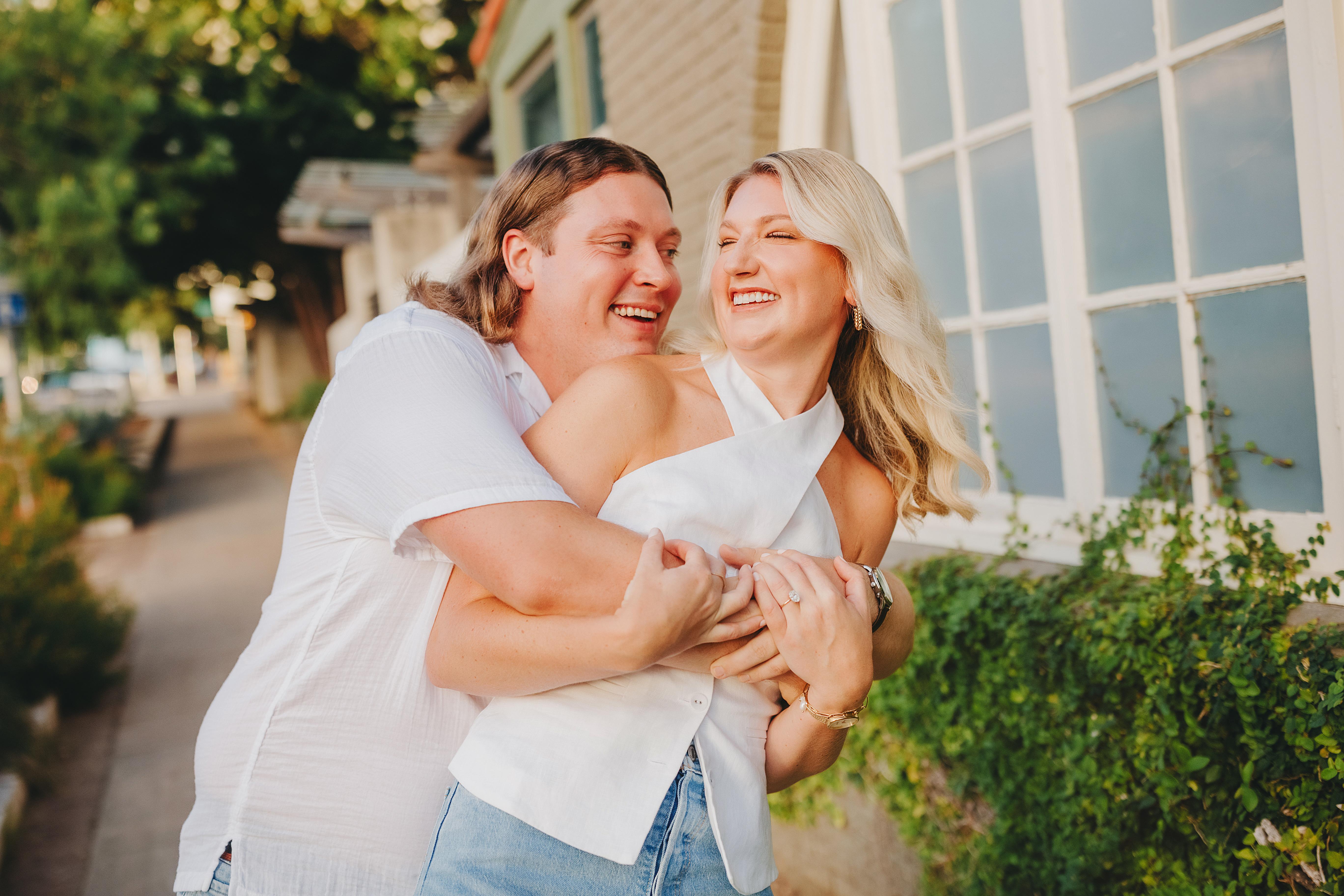 The Wedding Website of Alexis Yedlin and Alex Pinder