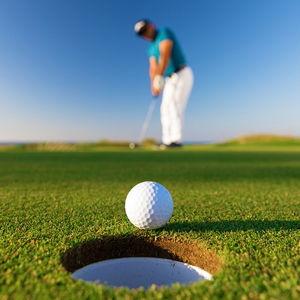 Golf Lesson Fund