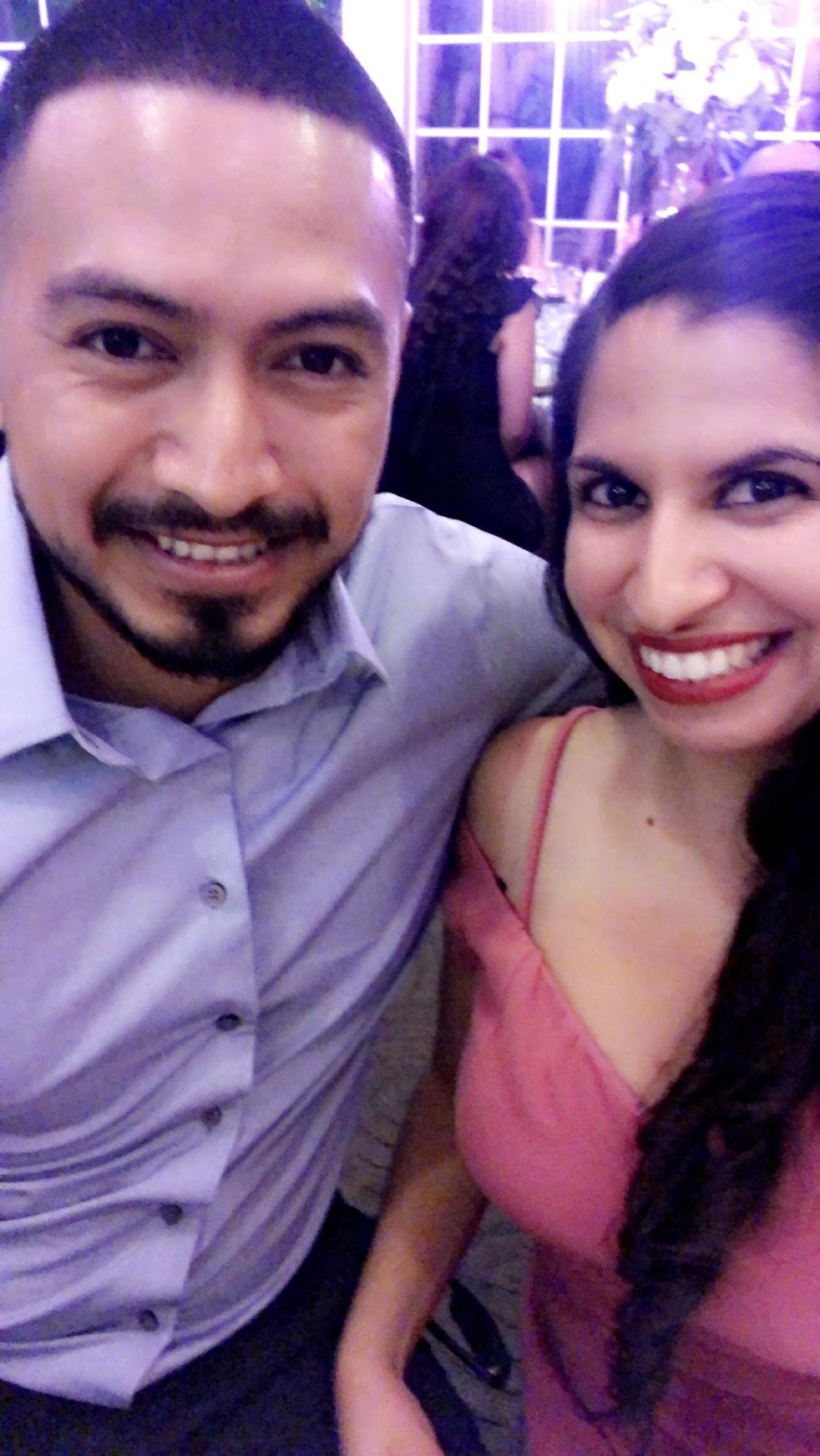 Wedding (2019)