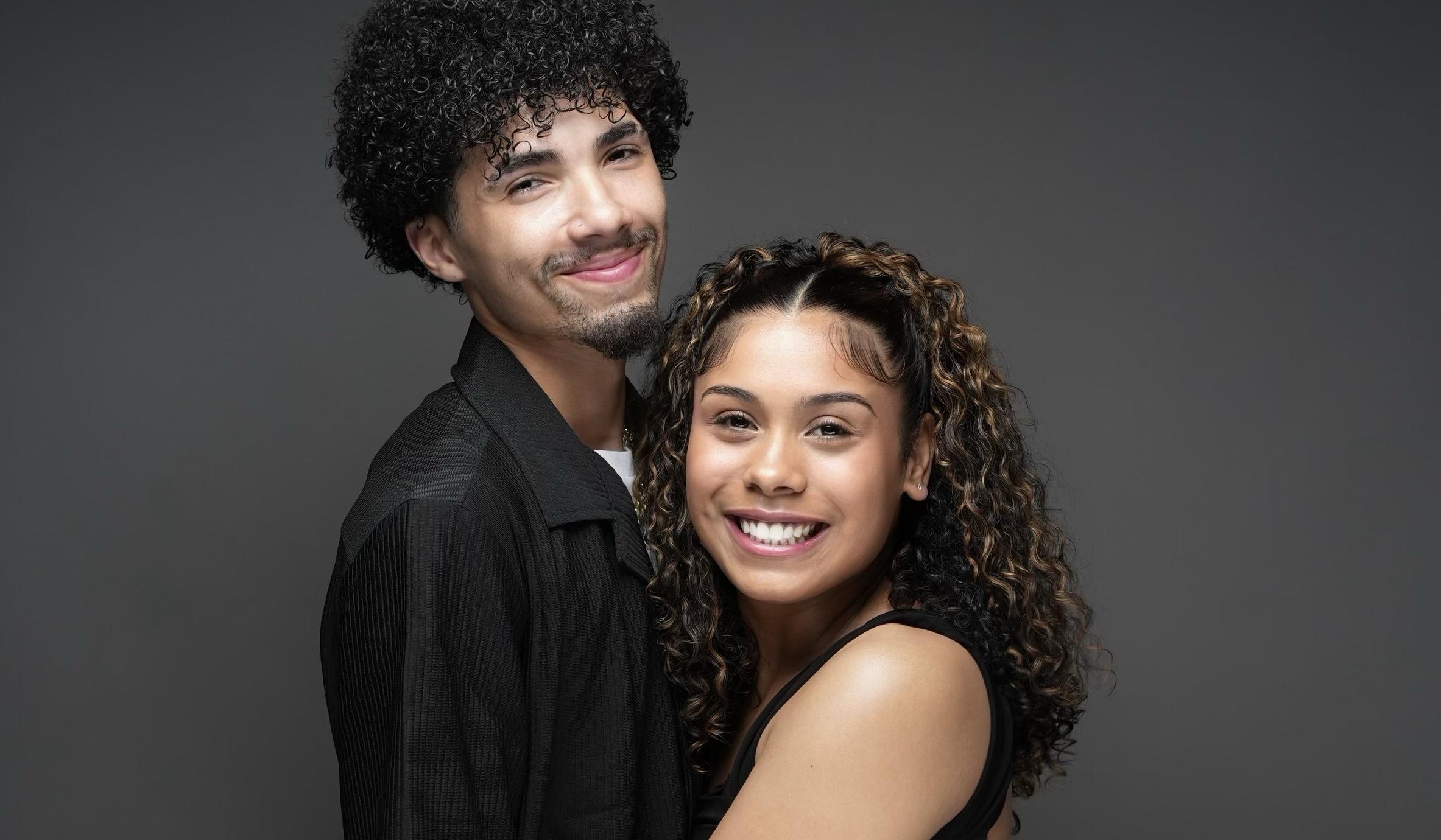 The Wedding Website of Mya Cooley and Mike Cameron