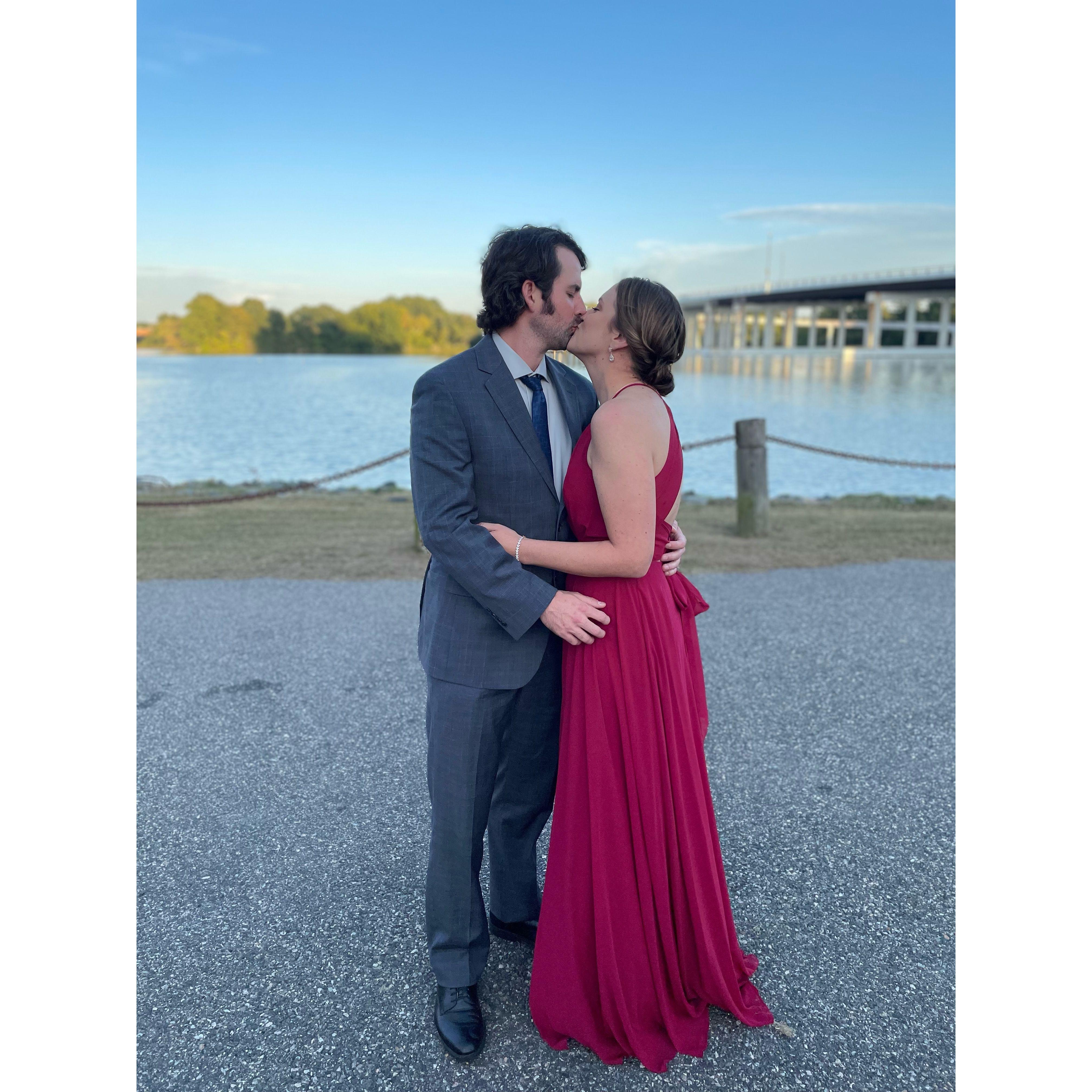 wedding dates