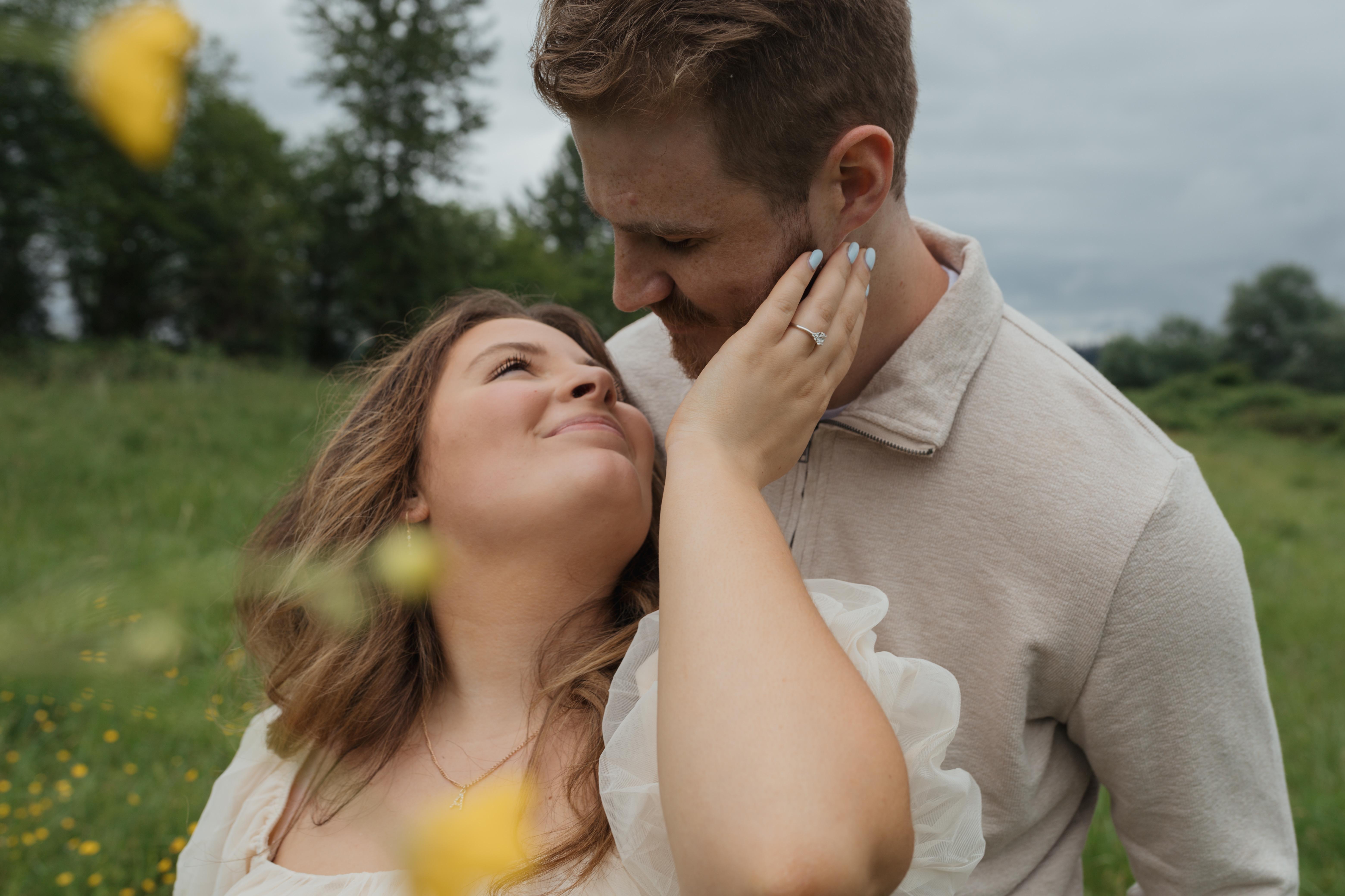 The Wedding Website of Maia Forsythe and Andrew Milnor