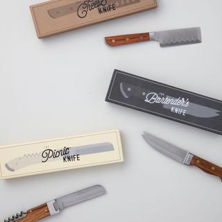 3-Piece Knife Set