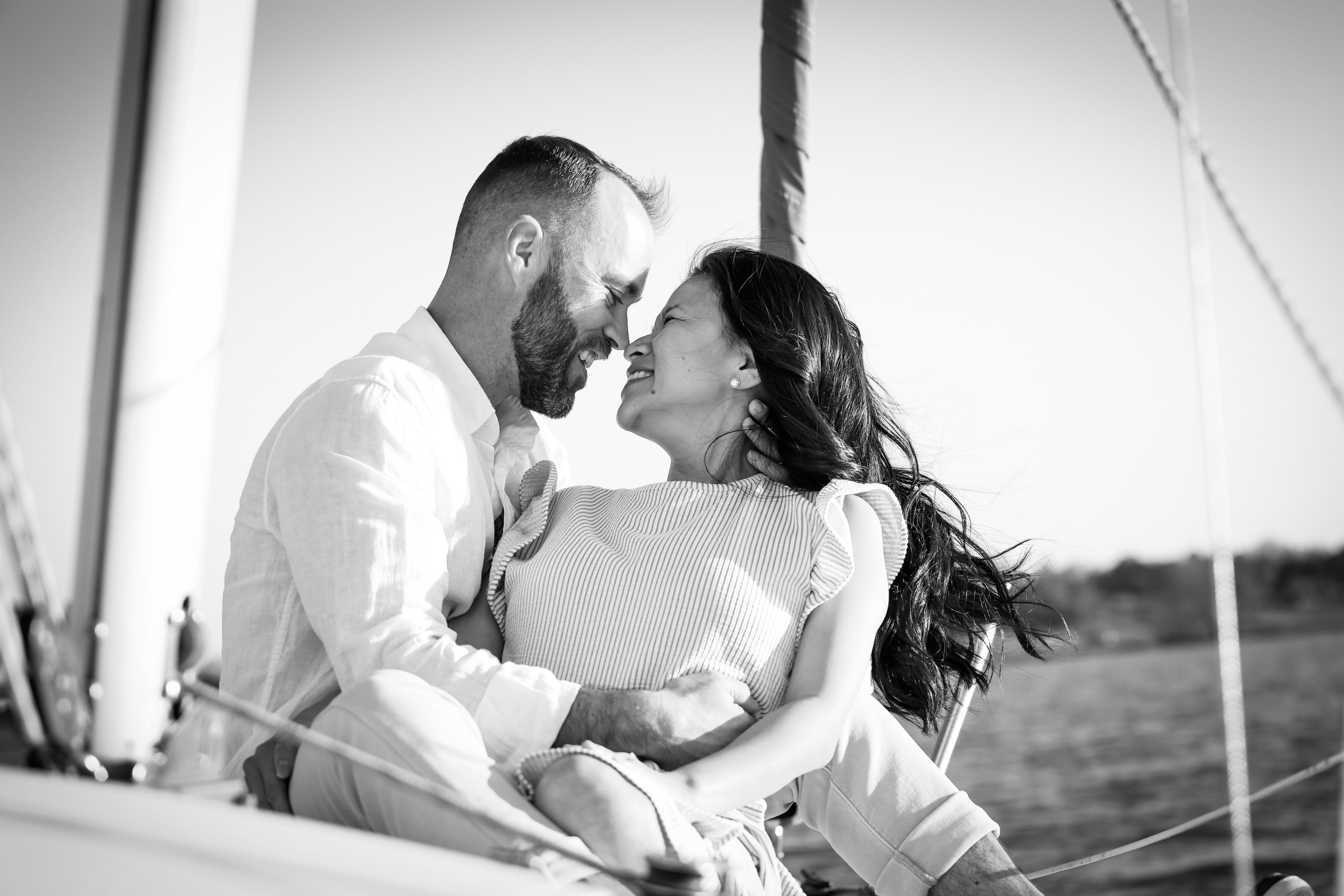 The Wedding Website of Amy Banta and David Marsceau