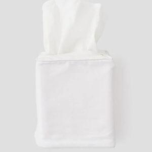 Weezie Tissue Box Cover