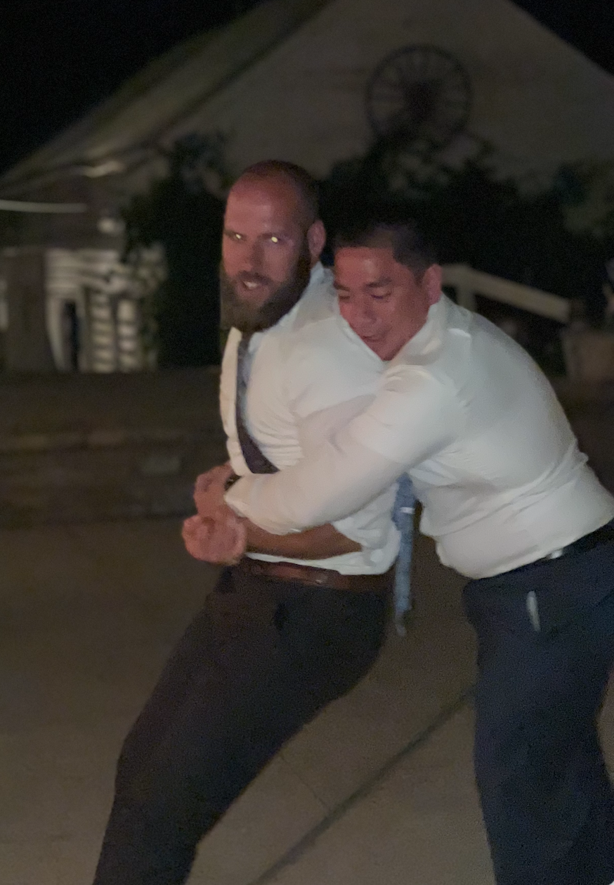 The Wedding Website of Julie Ana Joa and Anthony Scott Castillo