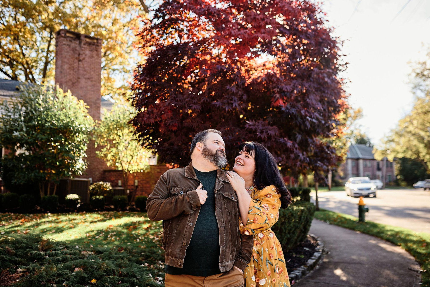 The Wedding Website of Liz Gotauco and Dan Blouin