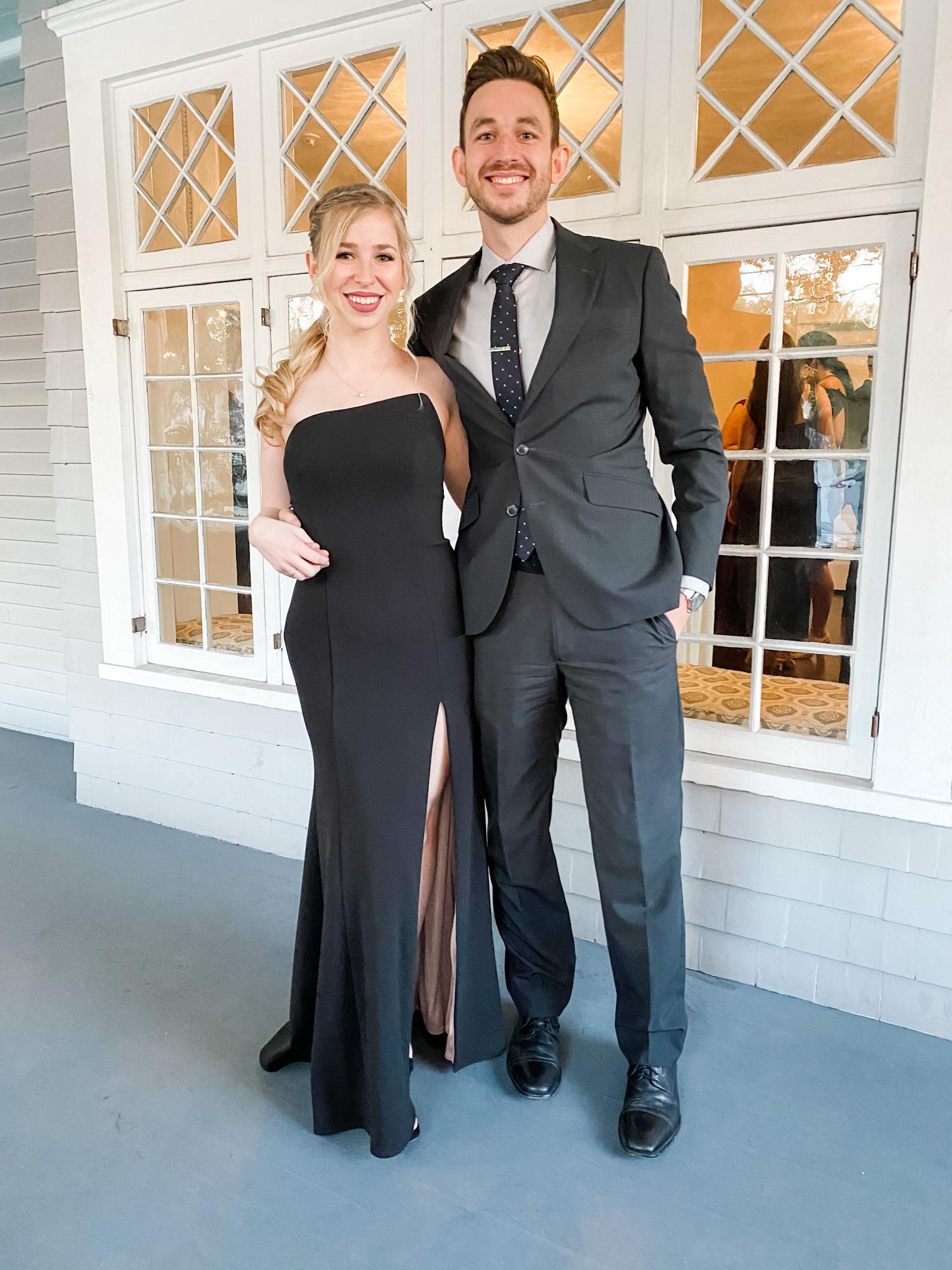 The Wedding Website of Leah Seibel and Jordan Coe