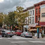 Main Street Tarrytown