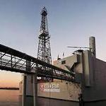 Ocean Star Offshore Drilling Rig and Museum