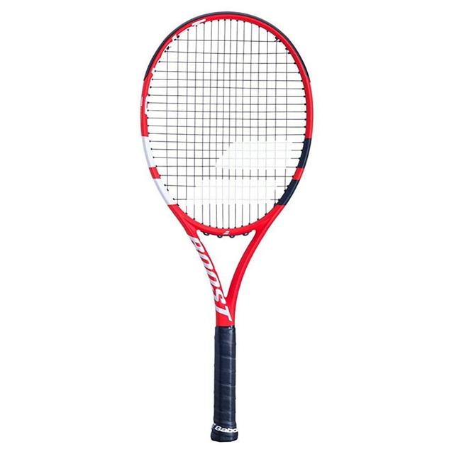 Babolat 2020 Boost S Prestrung Tennis Racquet ()