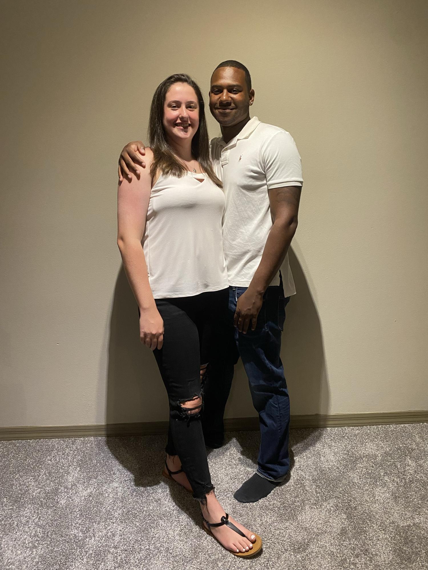 MacKenzie Eller and Rohan McDaniel's Wedding Website