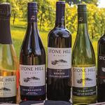 Stone Hill Winery