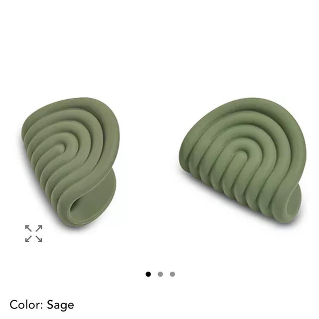 Hot Grips, Set of 2
