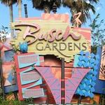 Busch Gardens Tampa Bay