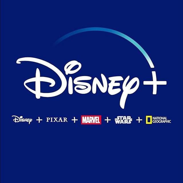Disney+ Gift Card