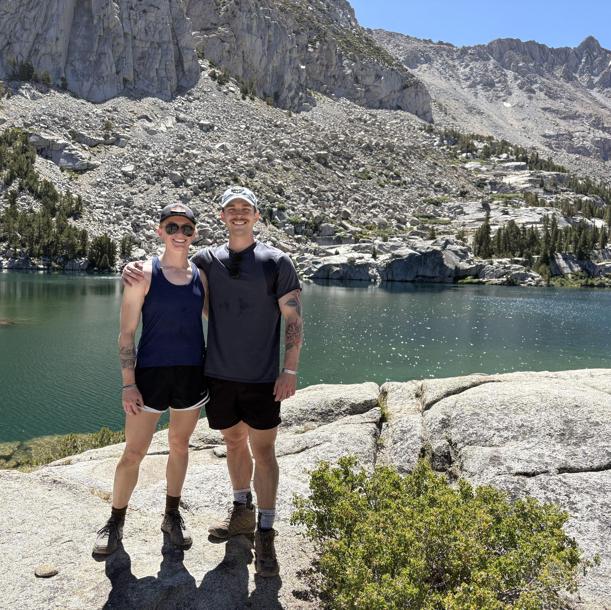 Mammoth Lakes, CA