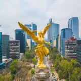 El Ángel de la Independencia