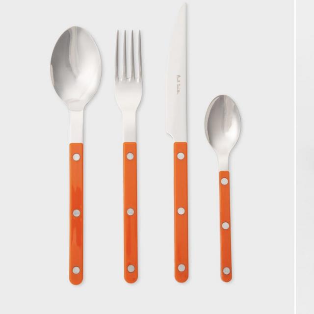 Sabre Cutlery Set