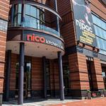 NICO Kitchen + Bar