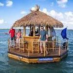 Crusin’ Tikis Key West
