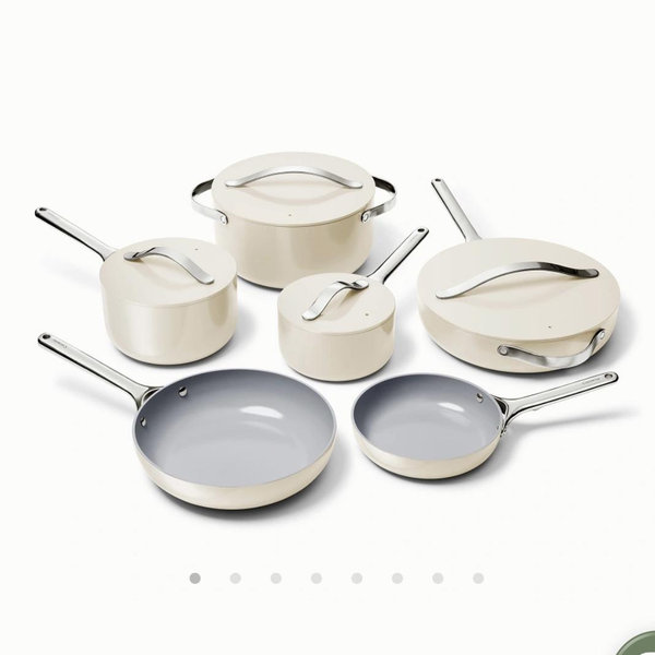 Cookware & Minis Set