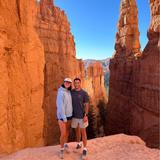 Bryce Canyon National Park