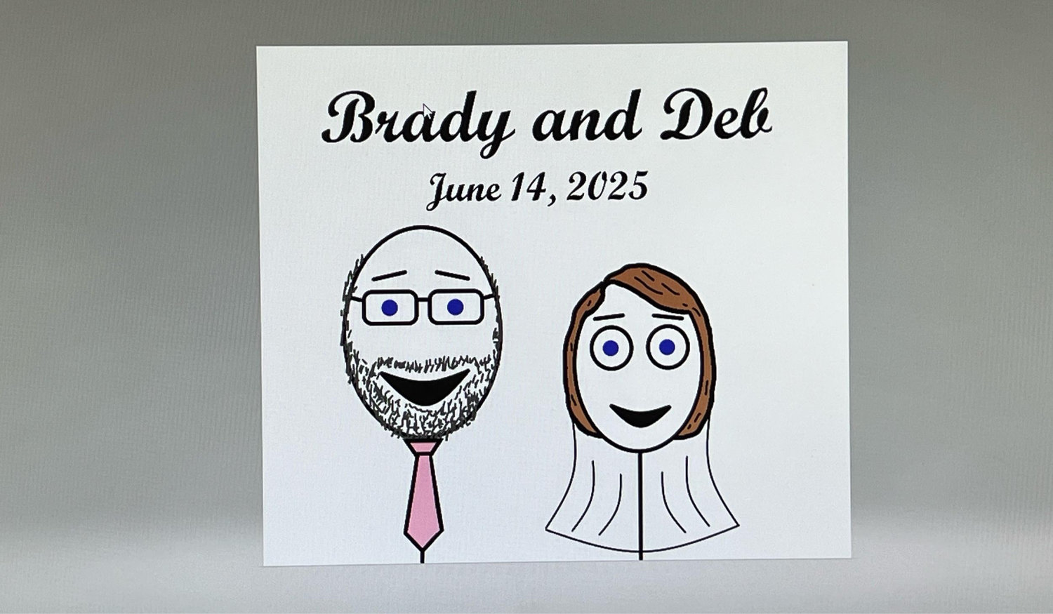 The Wedding Website of Deb Kivett and Brady Simmons