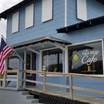 Old Nags Head Cafe