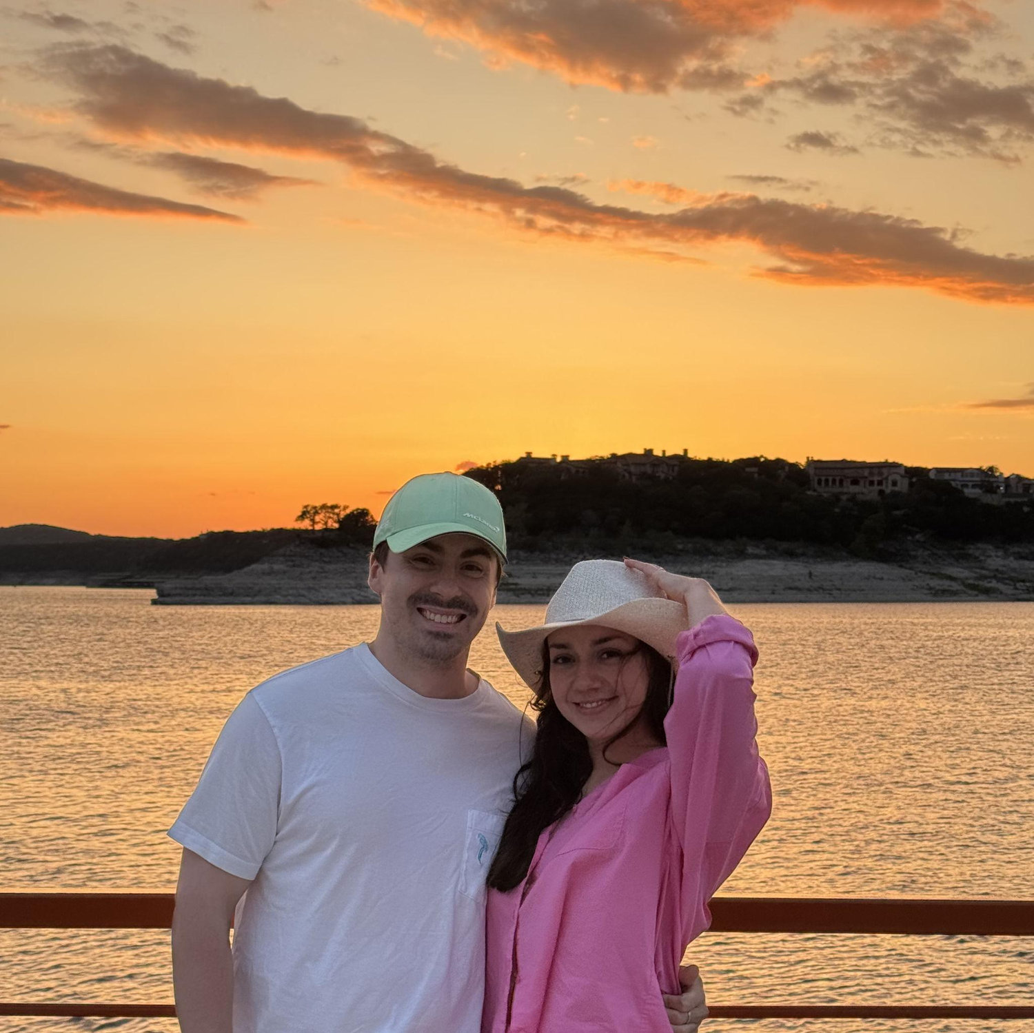 Lake Travis, TX