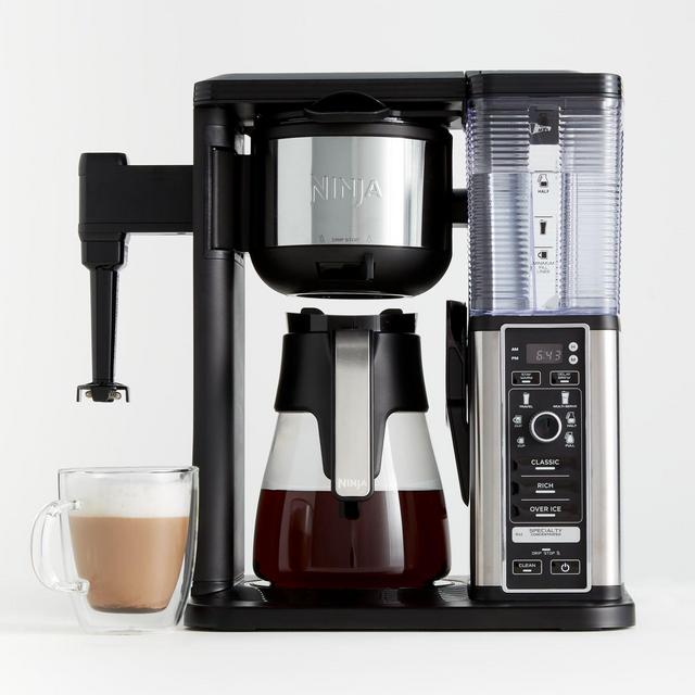 Ninja Specialty Coffee Maker