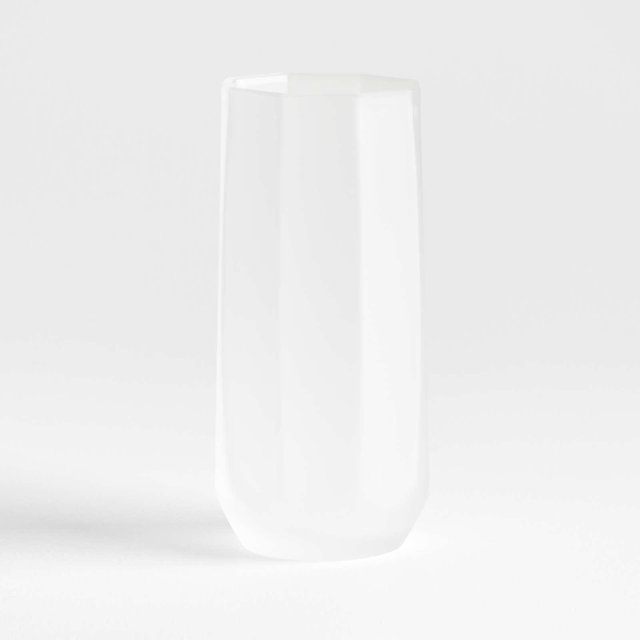 Ryo 15-Oz. Frosted Highball Glass